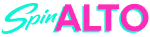 SpinAlto Logo